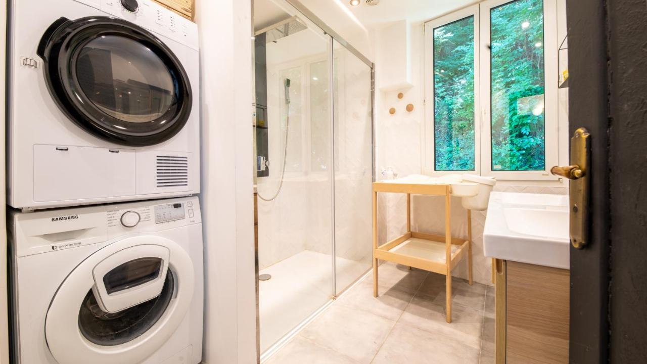 Mamie Jane Suite Deluxe Face Au Lac Tresserve Экстерьер фото